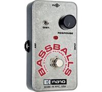 Electro Harmonix Nano Bassballs pédale d'effet pour guitare basse