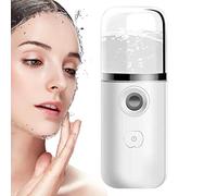 Nano brumisateur pour cils | Pulvérisateur brume pour le visage nano portable hydratant et pratique - Pulvérisateur facial pour les soins la peau, rafraîchissant, Ulapithi