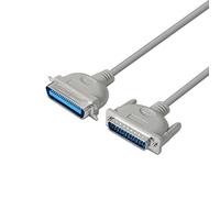 Nano Cable 10.13.0102 Câble parallèle pour imprimante