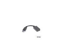 Nano Cable 10.16.0502 - Cable Conversor Displayport A Hdmi Conexin 15 Cm