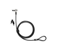HP Kit de verrouillage de câble à clé 10 mm