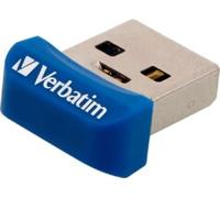 Nano clé USB 3.2 Store'n Stay - 64 Go Verbatim