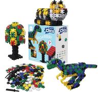 Nano Clics - Bâtisseurs créatifs, 500dlg.