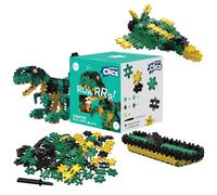 Nano Clics Creative Builders 125, Jouet de Construction pour Les Enfants à partir de 8 Ans, Jouet éducatif créatif dans Un Ensemble de 125 pièces, Blocs de Construction, Jouets durables