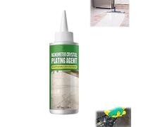 Nano Crystal Coating Agent for Tile & Furniture, Stone Nano Crystal-Plating Agent, Marble Nano Crystal-Plating Agent, Marble Nano Crystal-Plating Agent for Kitchen (50ML-1Pcs)