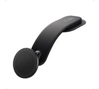 Nano Detachable Car Mount,360° Adjustable Alloy Car Mount With Magnetic Ring For Iphone 16/16 Pro/16 Pro Max/16 Plus,Samsung And Other (Not Charger)