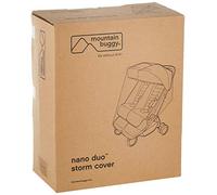 Nano Duo Protection pluie Storm Cover