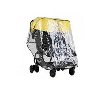 Nano Duo Protection pluie Storm Cover