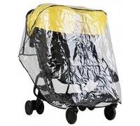 Nano Duo Protection pluie Storm Cover Vert G