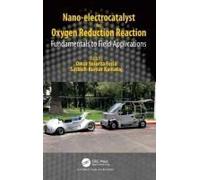 Nano-Electrocatalyst For Oxygen Reduction Reaction