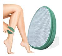 Nano Épilateur en Cristal, Épilateur en cristal, Gomme Depilatoire Nano Epilateur Cristal, pour Femme Homme, Pierre Depilatoire Nano Hair Eraser Gomme Depilatoire pour Les Jambes, Les Bras et le Dos