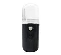 Nano Facial Mister,Humidificateur Hydratant Pour Le Visage Nano 30ml Pulvérisateur Facial Pour Réservoir D'eau - Pulvérisateur De Brume Portable, Vapeur Faciale À Brume Fraîche Rechargeable Par USB Po