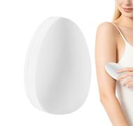 Nano Haarentferner, Kristall Haarentferner Ohne Rasierer, Crystal Ohne Schmerzen, Glass Shaver Haarentfernung Für Frauen Damen Körper | Beine | Arme | Rücken Sportler, Bräute, Reisende, Models,