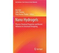 Nano Hydrogels - Springer Verlag Singapore - Springer Verlag Singapore - Livre en Anglais - Hardback Springer Verlag SingaporeSpringer Verlag Singapore (Auteur)