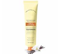 Nano Hydroxyapatite Dentifrice,Nano Hydroxyapatite Toothpaste-Dentifrice Hydroxyapatite, Protection de l'Émail & Dents Sensibles, Blanchissant Naturel,Arôme vanille-cardamome (1)