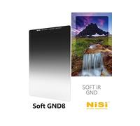 Nisi Nano IR 100x150mm Soft GND32 / 1.5 / 5-Stops Glass Filter