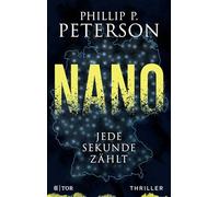 Nano: Jede Sekunde zählt