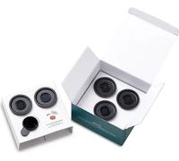 Nano - Kit panier filtrant - Filtre pour machine à espresso