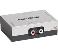 Real Cable Préamplis RIAA Nano-LP1