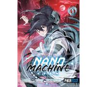 Nano Machine T01