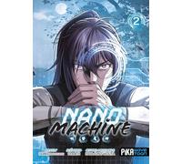 Nano Machine – Tome 2 – Manga – Broché – Pika Edition
