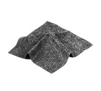Nano Magic Cloth - Tissu scintillant polyvalent, tissu anti-rayures magique | Tissu à nanoparticules pour peinture de voiture | Serviette Nano Wonder pour éliminer les taches d'eau, les rayures de voi
