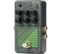 ELECTRO-HARMONIX - NANO MAINFRAME