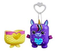 Nano-mals Stardream la licorne, compagnon électronique, plus de 70 réactions, pour enfants, des 5 ans