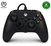 Nano Manette Câblée Améliorée PowerA pour Xbox Series X|S - Noir