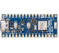 Nano Matter [Abx00112]¿Carte De Développement Iot Compacte Avec Protocole Matter,Wi-Fi&Thread,Idéale Pour La Maison Connectée&Les Applications Embarquées