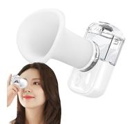 Nano Mist pulpleer, nano monsieur | Spa Spa Spa Spray Spray Wand,Nébuliseur de soins des paupières, humidificateur personnel, pulvérisateur d'hydratation pour le visage rechargeable pour les femmes