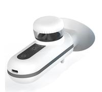 Nano Mist Pulvérisateur pour les yeux - Dispositif d'hydratation des yeux chauffant et rafraîchissant, vaporisateur rechargeable pour soulager les yeux secs | Pulvérisateur portable hydratant pour les