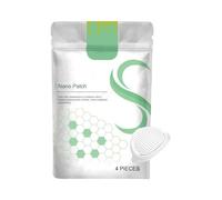 Nano Patch, Patchs à micro-aiguilles, nanotechnologie avancée, matériau naturel respirant, design ultra fin, ajustement confortable, patchs pour collègues, adultes, hommes, famille, femmes