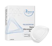 Nano Patch - Sticker de Modelage Corporel,Adhésif Doux Sécuritaire Efficace Hypoallergénique Galbant Stickers Contour Corporel Amincissants pour Femme