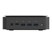 Nano PC Compumsa | Brix Intel Core i3-1220P 10C 12T - 8GB 480GB