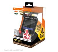 Nano Player Pro 4.8" Atari 50th Anniversary (100 Jeux En 1)