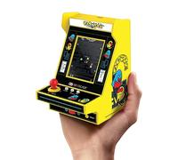 - Nano Player PRO Pac-Man