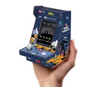 My Arcade Console rétrogaming Nano Player PRO 4,8" Space Invaders