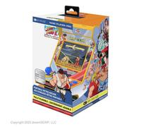 Nano Player Pro 4.8" Super Street Fighter Ii