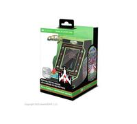 - Nano Player PRO Galaga