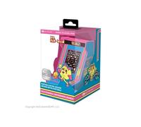 - Nano Player PRO Ms. Pac-Man