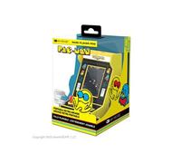 - Nano Player PRO Pac-Man