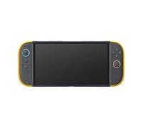Nano Pop - Coque de protection pour console de jeux - silicone, polyuréthanne thermoplastique (TPU), polycarbonate - navy myrtille