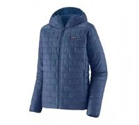 Nano Puff Hoody Clement Blue Patagonia L