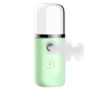 Nano Pulvérisateur Facial, Vaporisateur Portable Pour Visage, USB Brumisateurs Visage Portable, Vaporisateur Hydratant Visages Brume De Visages Pour Soins De Peau, Maquillage, Extension De