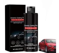 Nano Quick Coat Restore, 2026 Ceramic Coating Spray, Quick Effect Coating Agent for Car Wax Shine & Protection, Scratch Wax Coatings Sprays Waterless Wash, Easy Car Sprays for DIY Auto Detailing (1PC)