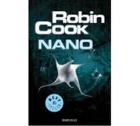 Nano - Robin Cook Robin Cook (Auteur)