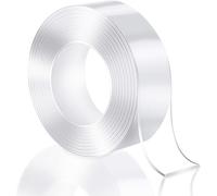Nano-Ruban Double Face Réutilisable 3 M 3 M