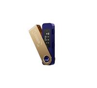Nano S Plus Fuchsia Cendré