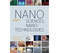 Nano-sciences, nano-technologies